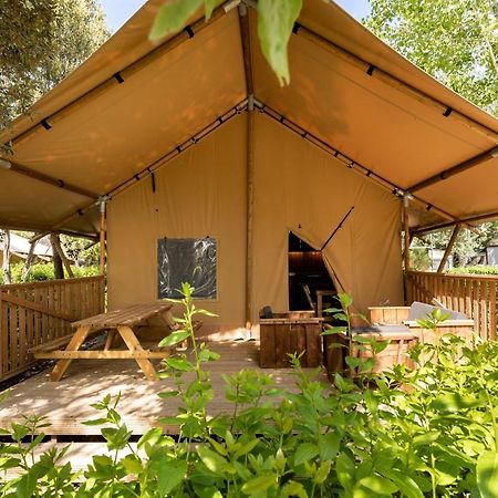 Camping Campo Dei Fiori - Glamping4All Vada Exterior foto