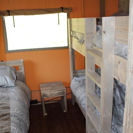 Camping Campo Dei Fiori - Glamping4All Vada Exterior foto
