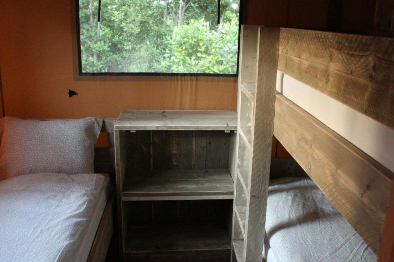 Camping Campo Dei Fiori - Glamping4All Vada Exterior foto