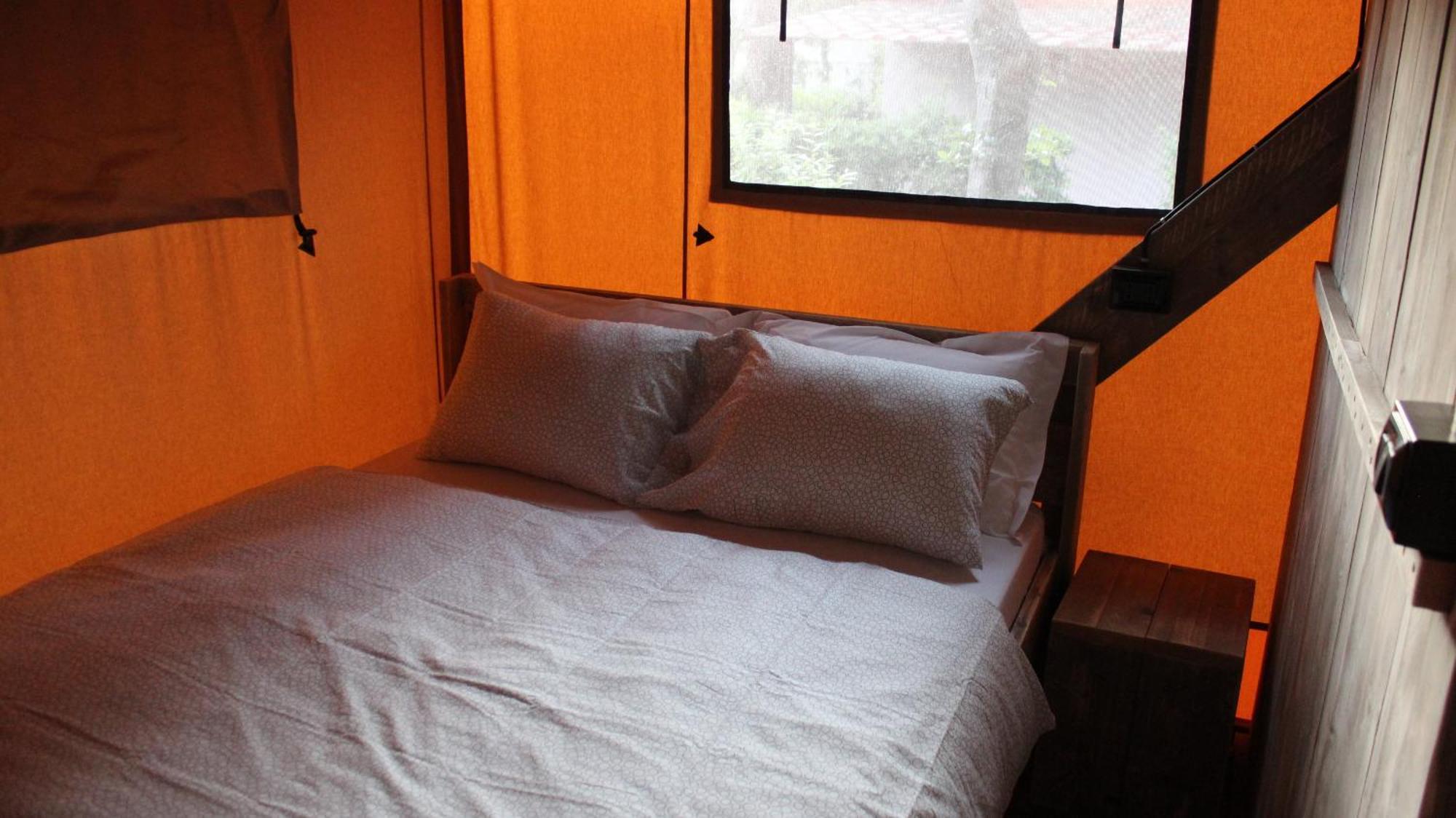 Camping Campo Dei Fiori - Glamping4All Vada Exterior foto